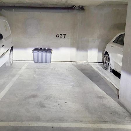 Drancy : 4 Pieces En Centre Ville + Parking エクステリア 写真